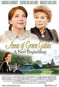 Watch Free Anne of Green Gables A New Beginning (2008)