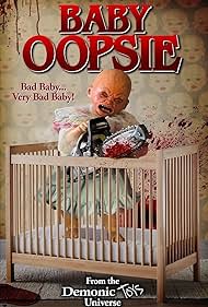 Watch Free Baby Oopsie The Feature (2021)