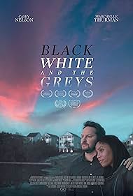 Watch Free Black White and the Greys (2023)