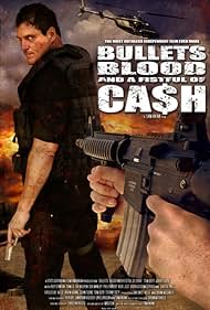 Watch Free Bullets, Blood a Fistful of Cah (2006)