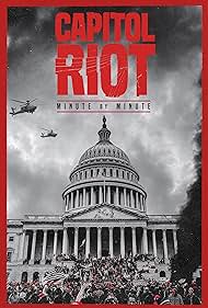 Watch Free Capitol Riot Minute by Minute (2022)