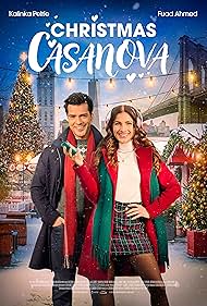 Watch Full Movie :Christmas Casanova (2023)