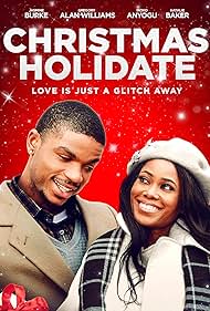 Watch Full Movie :Christmas Holidate (2022)