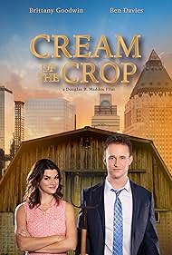 Watch Full Movie :Cream of the Crop (2022)