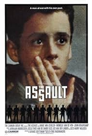 Watch Full Movie :The Assault (1986)