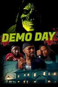 Watch Free Demo Day (2023)