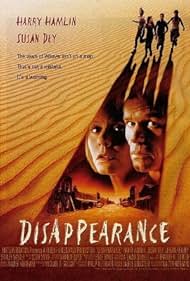 Watch Free Disappearance (2002)