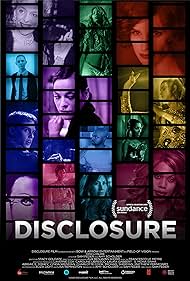 Watch Full Movie :Disclosure (2020)