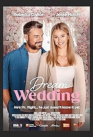 Watch Full Movie :Dream Wedding (2023)