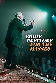 Watch Full Movie :Eddie Pepitone For the Masses (2020)