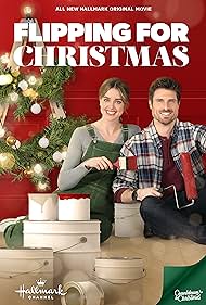 Watch Full Movie :Flipping for Christmas (2023)