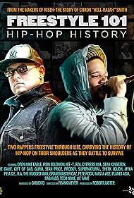 Watch Full Movie :Freestyle 101 Hip Hop History (2023)