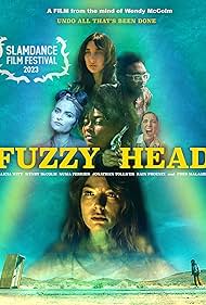 Watch Full Movie :Fuzzy Head (2023)