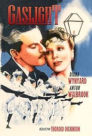 Watch Full Movie :Gaslight (1940)