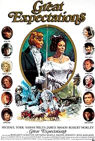 Watch Free Great Expectations (1974)