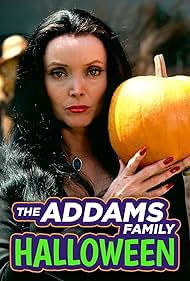 Watch Free Halloween with the New Addams Family (1977)