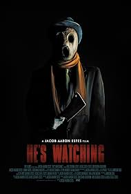Watch Full Movie :Hes Watching (2022)