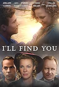 Watch Full Movie :Ill Find You (2019)