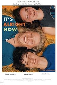 Watch Free Its Alright Now (2023)