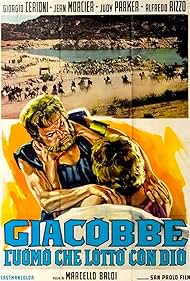 Watch Free Giacobbe, luomo che lotto con Dio (1963)
