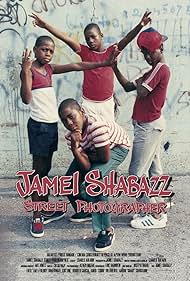 Watch Full Movie :Jamel Shabazz Street Photographer (2013)