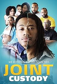 Watch Full Movie :Joint Custody (2023)