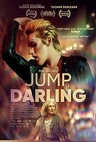 Watch Free Jump, Darling (2020)