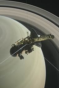 Watch Full Movie :Kingdom of Saturn Cassinis Epic Quest (2017)