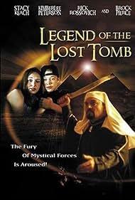 Watch Free Legend of the Lost Tomb (1997)