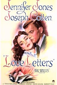 Watch Free Love Letters (1945)