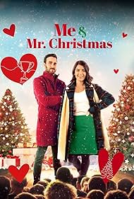 Watch Free Me and Mr Christmas (2023)