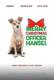 Watch Full Movie :Merry Christmas Officer Hansel (2022)