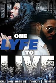 Watch Free One Lyfe to Life (2023)