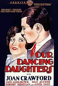 Watch Free Our Dancing Daughters (1928)