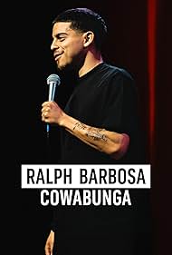 Watch Free Ralph Barbosa Cowabunga (2023)