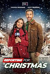 Watch Free Reporting for Christmas (2023)