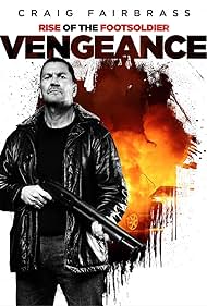 Watch Free Rise of the Footsoldier Vengeance (2023)