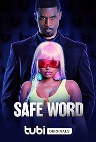Watch Full Movie :Safe Word (2023)