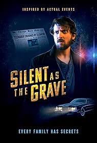 Watch Full Movie :Silent as the Grave (2023)