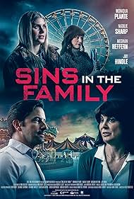 Watch Free Sins in the Family (2023)