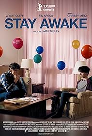 Watch Full Movie :Stay Awake (2022)