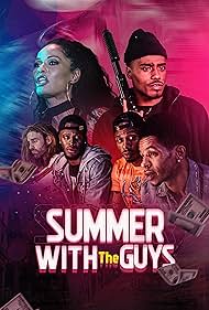 Watch Free Summer with the Guys (2023)