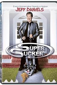 Watch Free Super Sucker (2002)