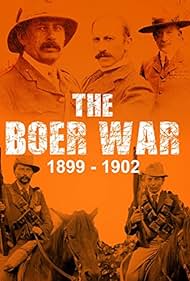 Watch Full Movie :The Boer War (1992)