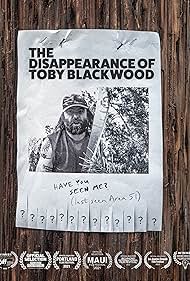 Watch Full Movie :The Disappearance of Toby Blackwood (2022)