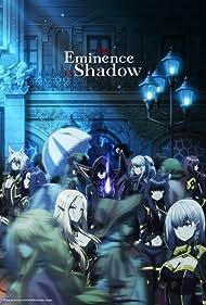 Watch Free The Eminence in Shadow (2022-)