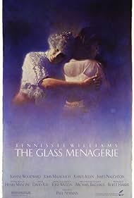 Watch Free The Glass Menagerie (1987)