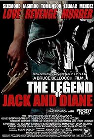 Watch Full Movie :The Legend of Jack and Diane (2023)
