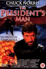 Watch Free The Presidents Man (2000)
