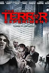 Watch Free The Terror Experiment (2010)